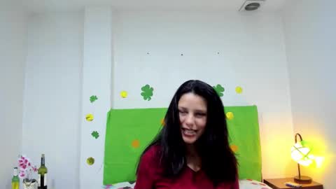 MashaPink online show from March 16, 12:53 pm
