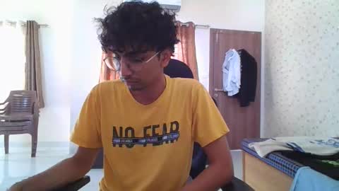 Mask Boy online show from October 19, 4:02 am