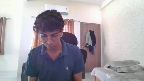 Mask Boy online show from November 28, 4:37 am