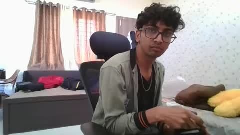 Mask Boy online show from January 10, 6:59 am