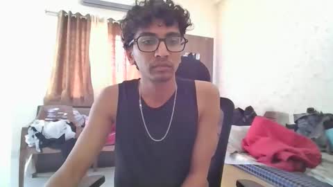 Mask Boy online show from February 5, 5:12 am