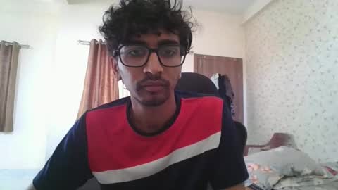 Mask Boy online show from February 24, 6:33 am