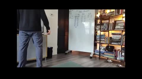 BlackMystique online show from November 17, 1:39 pm