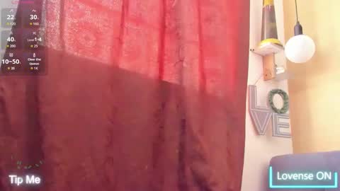 Scarlet  online show from November 10, 8:08 pm