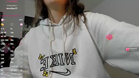 Scarlet  online show from January 8, 8:11 pm