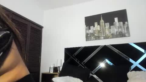 Scarlet  online show from June 28, 1:28 pm