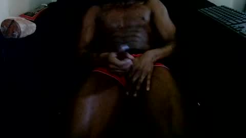 maskedupbang online show from November 17, 6:57 pm