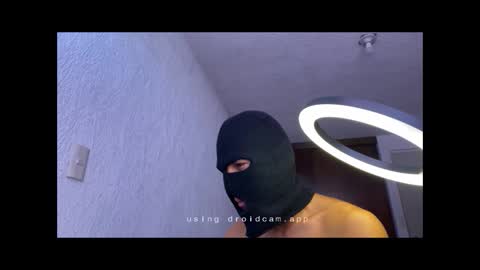 maskedvenomx online show from February 7, 6:34 pm