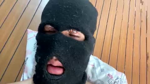 maskedvenomx online show from November 14, 5:11 pm