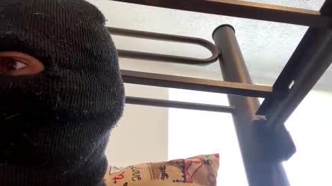 maskedvenomx online show from November 17, 4:46 pm