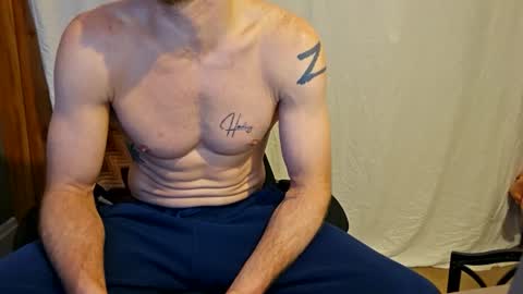 maskedyogaman online show from January 11, 4:06 am