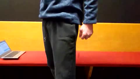 Snapshot of maskedyogaman chatting on February 11, 9:20 pm maskedyogaman online show from February 11, 9:20 pm