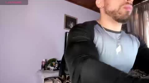 Mason Andre online show from March 25, 12:55 pm