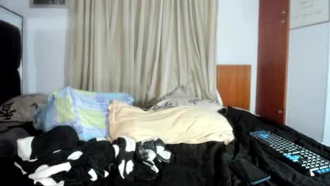 Mason Andre online show from April 8, 3:17 am