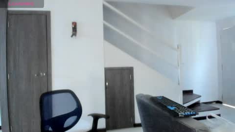 Mason Andre online show from April 22, 1:01 pm