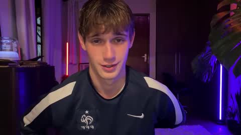 Mason online show from October 24, 9:00 pm