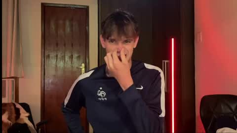 Mason online show from April 15, 2:13 pm