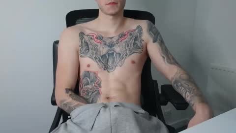 MasonOwnsYou online show from March 19, 2:32 pm