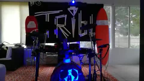 HappyZending online show from October 30, 7:14 pm