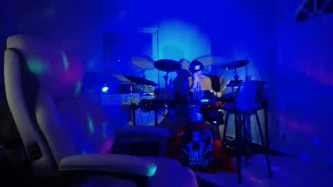 HappyZending online show from November 14, 2:54 am