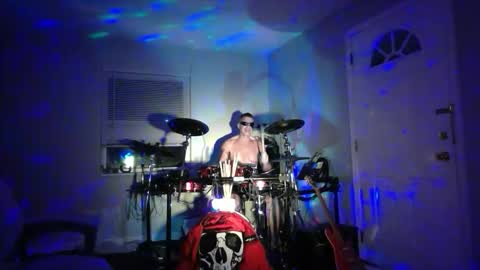 HappyZending online show from November 26, 4:02 am