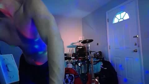 HappyZending online show from November 27, 7:05 pm