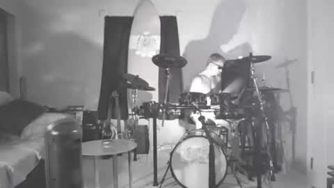 HappyZending online show from March 1, 6:26 am