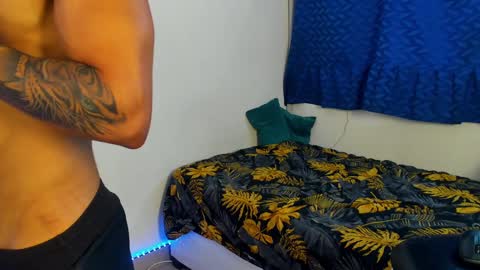 I Am Odin  online show from January 10, 11:29 pm