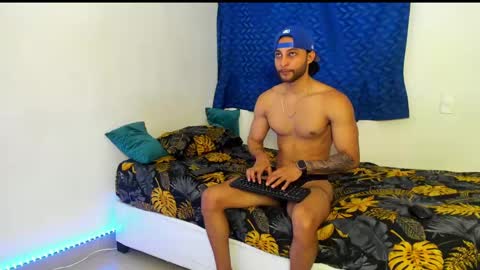 I Am Odin  online show from January 13, 2:18 am