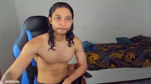 I Am Odin  online show from January 12, 9:31 pm