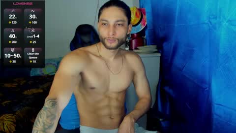 Snapshot of massatgeserotics chatting on May 24, 3:50 pm I Am Odin online show from May 24, 3:50 pm
