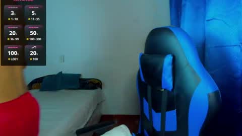 Snapshot of massatgeserotics chatting on June 23, 11:25 pm I Am Odin online show from June 23, 11:25 pm