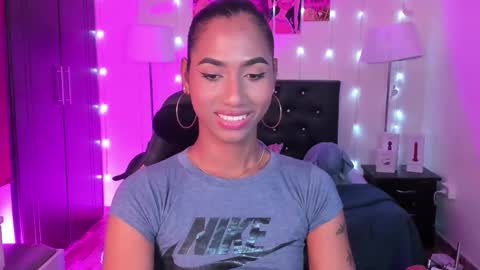 massielhot online show from February 3, 5:18 pm