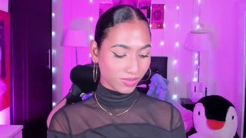 massielhot online show from April 7, 9:37 pm