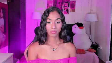 massielhot online show from April 16, 5:58 pm