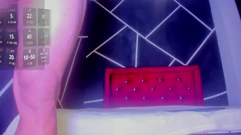 massimo_cruz online show from March 31, 10:48 am