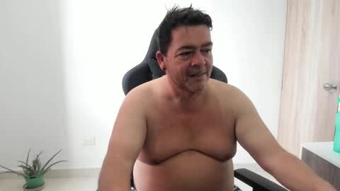 Snapshot of massimo_danger chatting on October 30, 4:30 pm massimo_danger online show from October 30, 4:30 pm