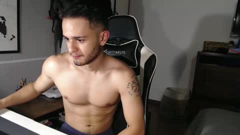 massimo online show from October 24, 11:01 pm