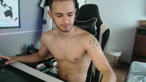 massimo online show from October 31, 3:13 pm