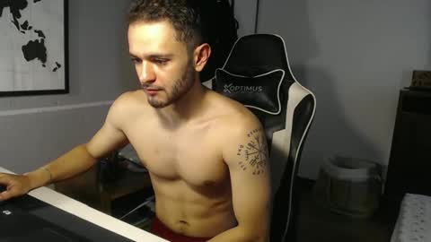 massimo online show from November 16, 4:12 pm