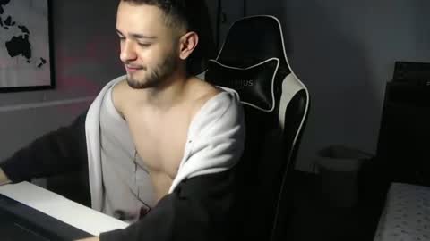 massimo online show from November 21, 3:00 pm