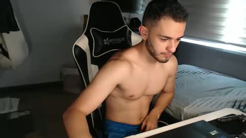 massimo online show from November 26, 2:40 pm