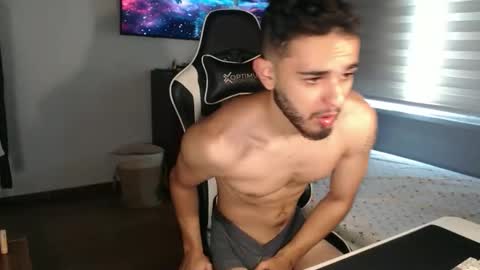 massimo online show from January 13, 4:12 pm