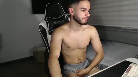 massimo online show from January 16, 11:31 pm