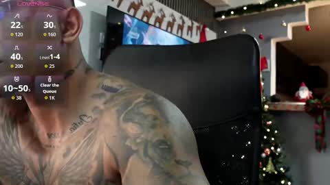 Snapshot of massimo_rizzo_ chatting on November 15, 2:42 am Massimo online show from November 15, 2:42 am