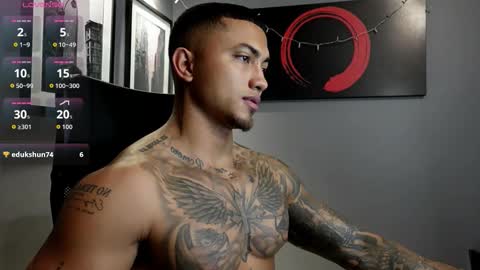 Snapshot of massimo_rizzo_ chatting on November 16, 8:14 pm Massimo online show from November 16, 8:14 pm