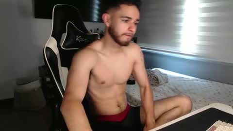 Massimo Santino online show from April 16, 3:24 pm