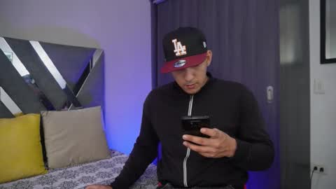 massimo_vidal online show from October 13, 1:00 pm