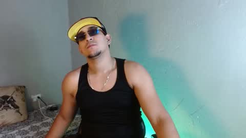 massimo_vidal online show from November 6, 2:45 am