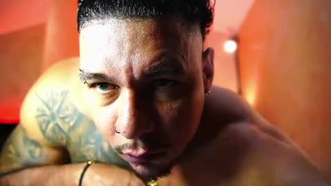 massimowalton2 online show from June 26, 3:16 pm
